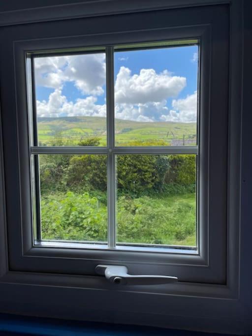 Shepherds Hut - Brecon Beacons Llangadog 外观 照片